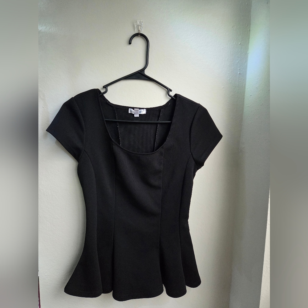 Black Top